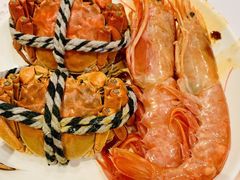 -芭菲盛宴·环球美食(袁家岗店)