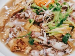 -渔傅印象滩涂霞浦海鲜(井大路店)