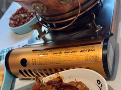 -0317火锅鸡·清真(正达店)