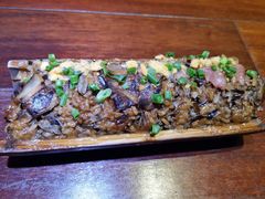 南宋雕胡饭-大牌大·传统杭帮菜(湖滨店)