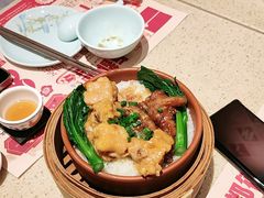 -点都德(喜粤楼店)
