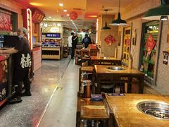 -楠火锅(西单店)