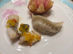 -淮安高铁金陵大酒店-梅苑中餐厅