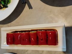 -陶兰居·香港饭店·海鲜大排档(圆融时代广场店)
