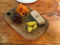 -羽深肉铺 Steak & Wine