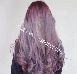 点击看大图 -GY style salon网红签约
