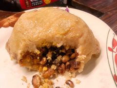 蒸粽-尚竹阁冬瓜盅·18年地标美食(平洲店)