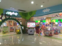 -北京华联购物中心(天通苑店)