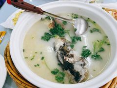 -高老庄·老溧阳·私房菜(南山竹海店)