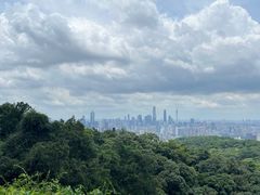 -广州市白云山风景名胜区
