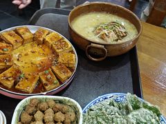 -德顺源·非遗烧麦·老菜(大观园店)