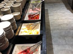 -舒家大院老火锅(台江路店)