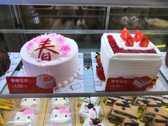 -面包新语(国瑞店)