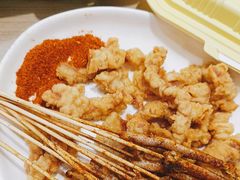 -令狐冲烤鱼·烧菜馆(达明店)
