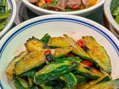 -零柒三幺·山野湖南菜(景枫中心店)