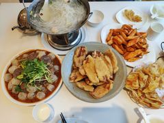-萍香大厨·锅包肉(大东门店)