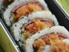 -n多寿司(滨湖万达广场店)