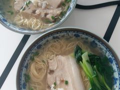 -枫镇面馆(寒山寺店)