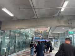 -曼谷素万那普国际机场