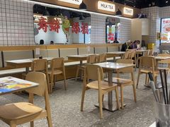 -樂麗餐室 · 本地茶餐廳(扬名广场店)