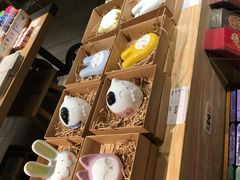 -猫的天空之城概念书店(苏州诚品店)
