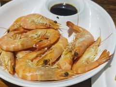 -丰收渔港饭店(嵊泗店)