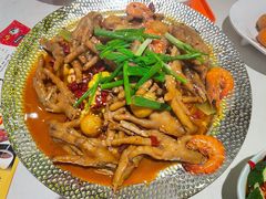 -赖胖子肉蟹煲(临川万象新城店)