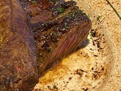 -燃扒房Steakhouse(皇庭店)