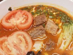 -康师傅私房牛肉面(申虹店)