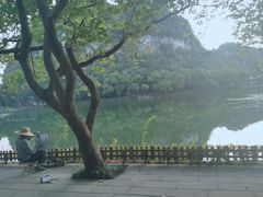 -星湖旅游景区七星岩
