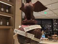 -TABLE·味西餐厅-成都茂业JW万豪酒店