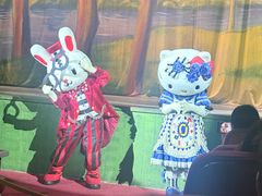 -安吉Hello Kitty乐园