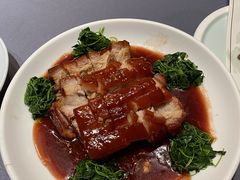 -老阊门菜馆(山塘街店)