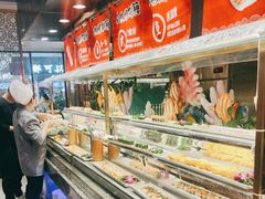 -犇放和牛烤肉·烤榴莲自助(苏宁城市奥莱店)