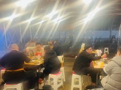 -盖帮鳝鱼串串(东郊记忆店)