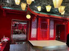 -艳阳天·非遗楚菜(武汉客厅店)