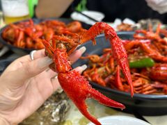 -聚味瞿记·龙虾堂(渔人码头一店)