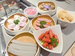 -海底捞火锅(扬名广场夜宵主题店)