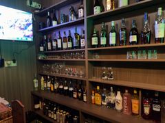 -7座啤酒館
