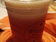 -City1+1城市比萨·意面(桂林路店)