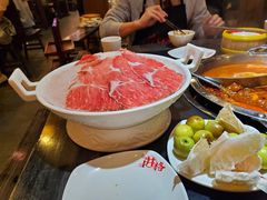 -井格·重庆火锅(王府井店)