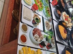 -前王院•巧克力海鲜市集餐厅(万平口店)