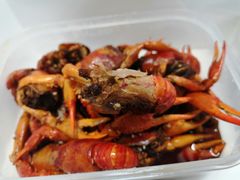 -马头巷·隐庐居·红油大虾(园区店)