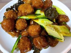-友谊餐馆(永安路店)