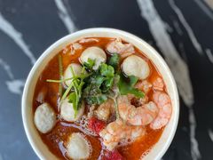 -明月虾面(厦禾路店)