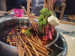 -江二娃串串香(科园四路总店)