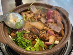 -胡须佬鸡煲四季火锅店(石厦西村直营店)