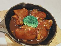 -鹿港小镇(悠唐店)