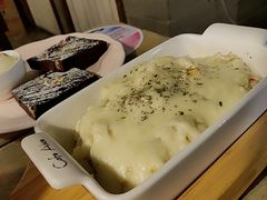 -Cafe Alice咖啡爱丽丝(奥城店)