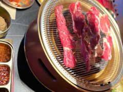 -西塔老太太泥炉烤肉(坡子街悦方店)